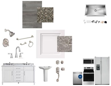 Vision Board M-22