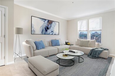 The 903 Residences At Providence Place unit 138, Providence, RI 02903 - photo 4