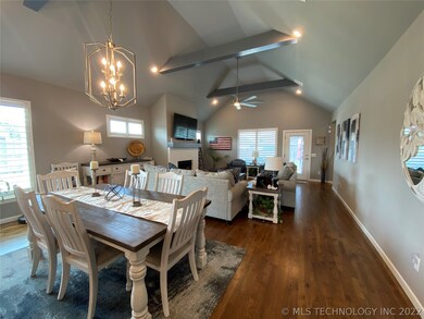 13026 S Birch St, Jenks, OK 74037 - photo 7