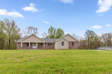 349 W County Road 300 S, Greensburg, IN 47240 - photo 2