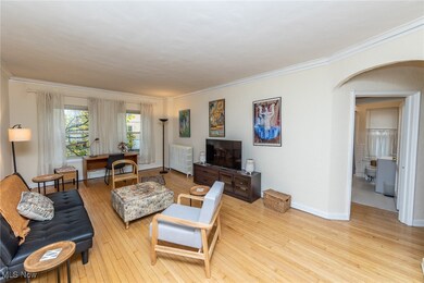 2330 Euclid Heights Blvd unit 105, Cleveland, OH 44106 - photo 3