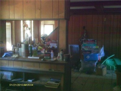 Interior Space/Layout.