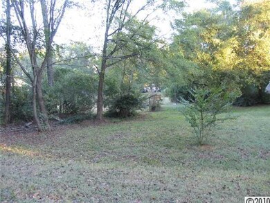Yard/Garden