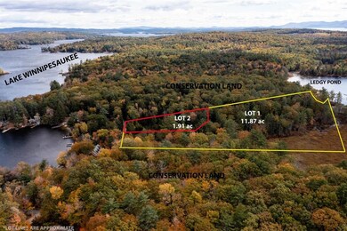 0 Wentworth Shores Rd unit 2, Moultonborough, NH 03254 - photo 6