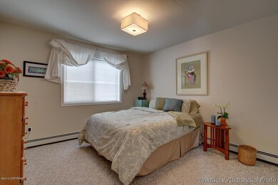 Bedroom2 Unit 2