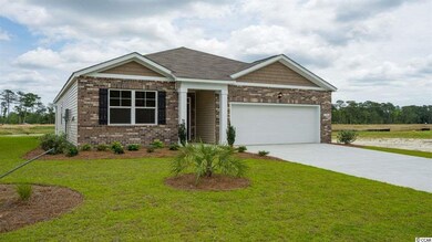 2335 Blackthorn Dr unit Lot 156- Aria J, Conway, SC 29526 - photo 2