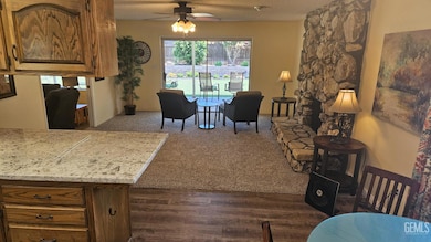 2608 Cheshire Dr, Bakersfield, CA 93309 - photo 4