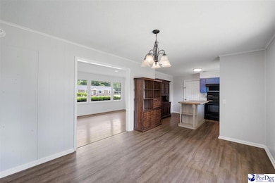 2206 W Piccadilly Dr, Florence, SC 29501 - photo 7