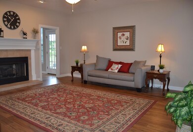 346 Barnsley Dr, Evans, GA 30809 - photo 7