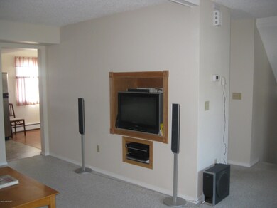 TV Entertainment Cubby