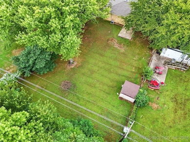 1220 S Cedar St, Sapulpa, OK 74066 - photo 4