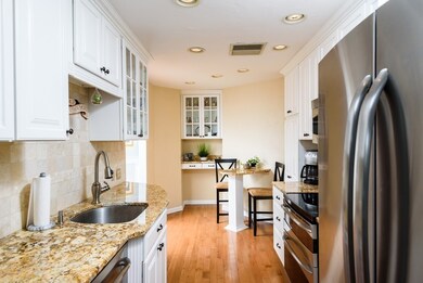 32 Cliffside Dr unit 32, Plymouth, MA 02360 - photo 5