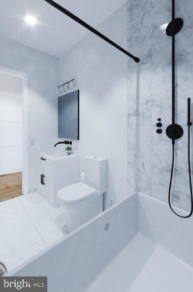 3934 10th St NE unit 4, Washington, DC 20017 - photo 6