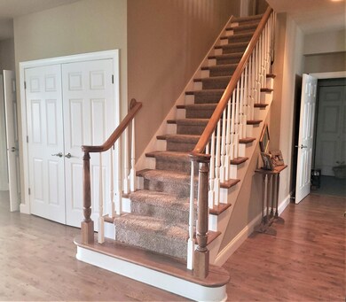 Stairwell