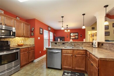 2609 Seagull Dr, Marrero, LA 70072 - photo 7