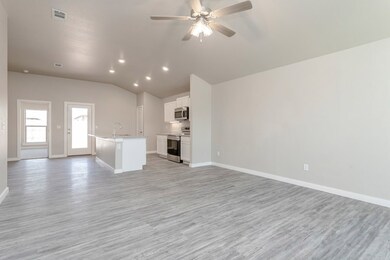 1311 Bourbon St, Odessa, TX 79765 - photo 3
