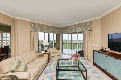 Main living area which is very open to the outdoor