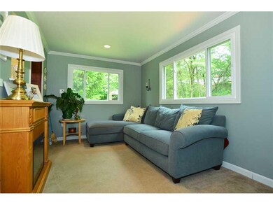 Family Room.