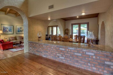 Foyer Entry