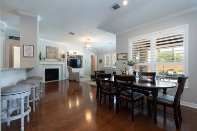 17711 Safe Haven Dr, Cypress, TX 77433 - photo 5