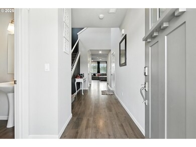 Entrance/Foyer