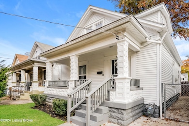 1105 S 32nd St, Louisville, KY 40211 - photo 3