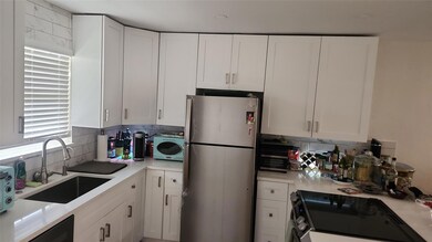 Kitchen Complete Renovation
