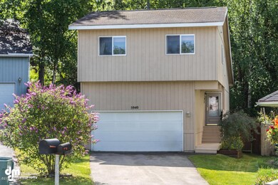 5940 Keyann Cir, Anchorage, AK 99504 - photo 2