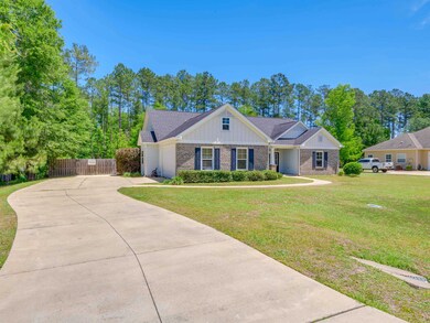 233 Nandina Way, Crawfordville, FL 32327 - photo 3