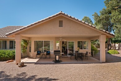 Outdoor Spaces
