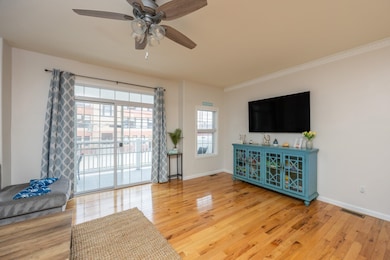 135 E Baker Ave unit C, Wildwood, NJ 08260 - photo 5