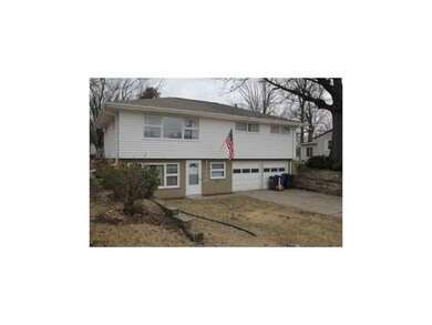 Front Exterior.
