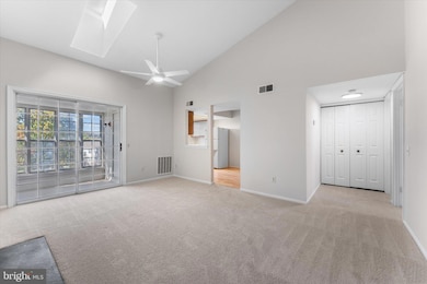 101 Fort Evans Rd SE unit F, Leesburg, VA 20175 - photo 4