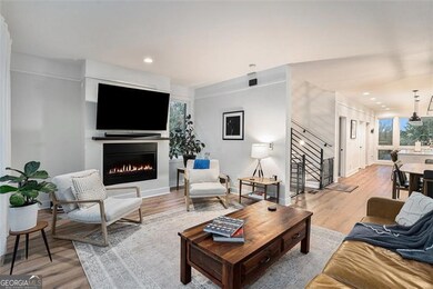 1649 Overlook Way NW, Atlanta, GA 30318 - photo 7