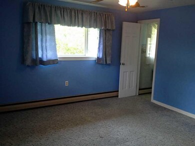 Master Bedroom.