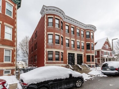 92 Lawrence Ave unit 2, Dorchester, MA 02121 - photo 2