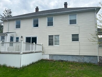 29 Brimfield St unit 31, Ludlow, MA 01056 - photo 5