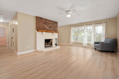 1224 Greendale Rd, Anderson, IN 46011 - photo 4