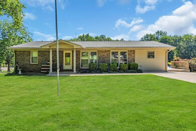 4519 Highway 49, Tennessee Ridge, TN 37178 - photo 2