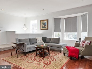 2608 Open Meadow Ct, Odenton, MD 21113 - photo 7