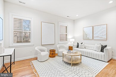 1316 12th St NW unit 3, Washington, DC 20005 - photo 3