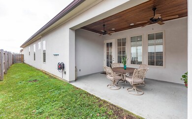 Patio 3