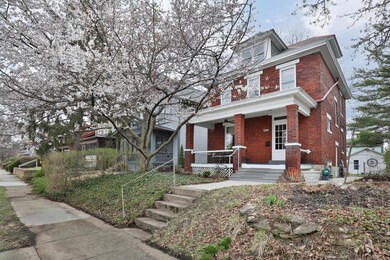2580 Glenmawr