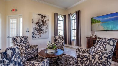 LC Clubhouse Interior View 2