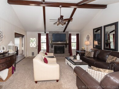 193 W 113th Ct S, Jenks, OK 74037 - photo 4