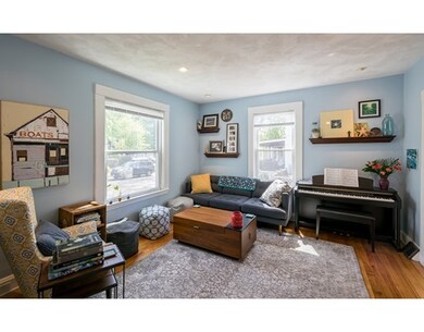 11 Beacon St, Danvers, MA 01923 - photo 3