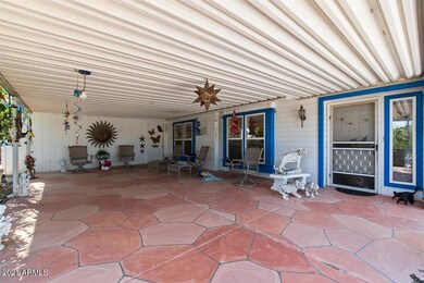 3700 S Tomahawk Rd unit 27, Apache Junction, AZ 85119 - photo 2
