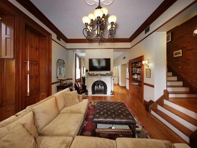 Living Room.