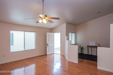 2886 N Mountain Creek Way, Tucson, AZ 85745 - photo 2