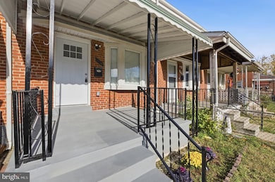 1914 Armco Way, Dundalk, MD 21222 - photo 5